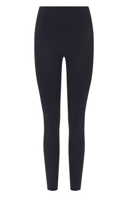 Wolford: Чёрные легинсы 
