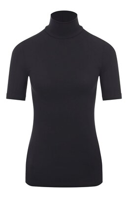Wolford: Чёрный свитер 