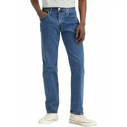 Levi's: Зауженные джинсы  502