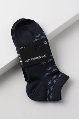 EMPORIO ARMANI: Носки 