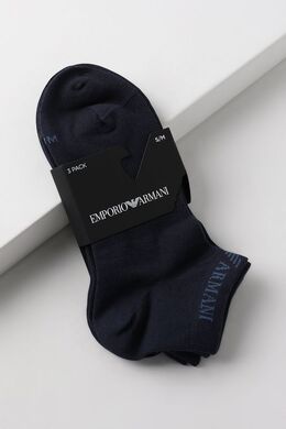 EMPORIO ARMANI: Носки 