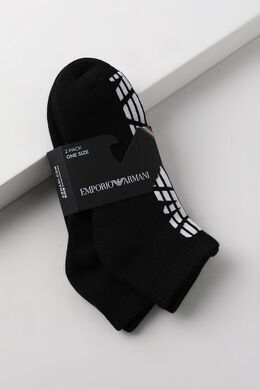 EMPORIO ARMANI: Носки 