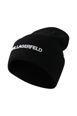 Karl Lagerfeld: Шапка 