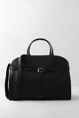 Coccinelle: Чёрная сумка 