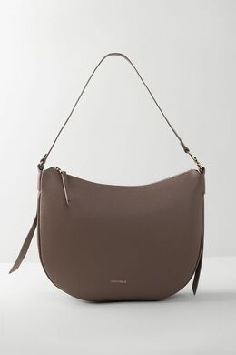 Coccinelle: Коричневая сумка 