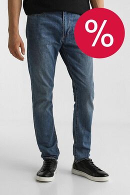 LEVI'S: Зауженные джинсы 