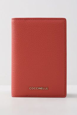 Coccinelle: Обложка 