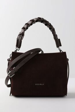 Coccinelle: Коричневая сумка 