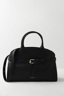 Coccinelle: Чёрная сумка 