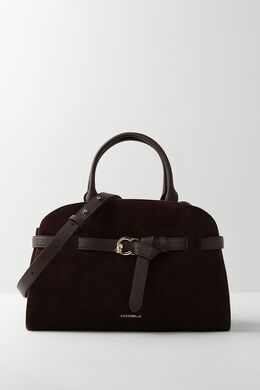 Coccinelle: Коричневая сумка 