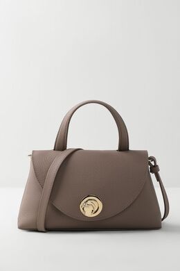 Coccinelle: Коричневая сумка 
