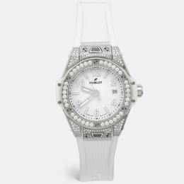 Hublot: Часы  Big Bang