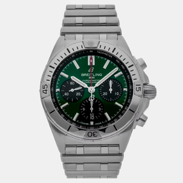 Breitling: Годинники  Chronomat