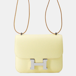 Hermes: Яркая сумка 