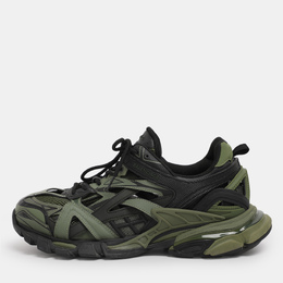 Balenciaga: Зелёные кроссовки  Track 2