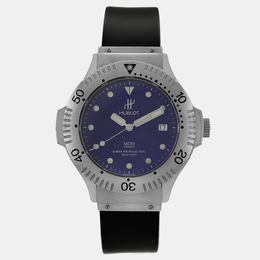 Hublot: Часы 