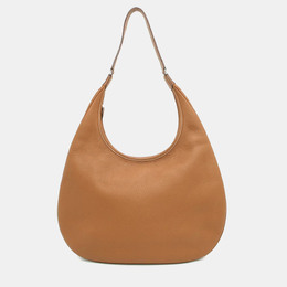Hermes: Коричневая сумка 