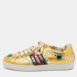 Gucci: Кросівки  Web