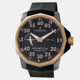 Corum: Годинники 