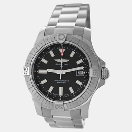 Breitling: Годинники  Avenger