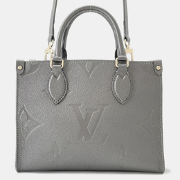 Louis Vuitton: Сумки шопери 