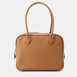 Hermes: Светлая сумка 