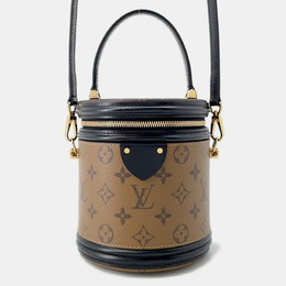 Louis Vuitton: Чёрная сумка 