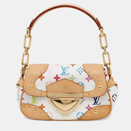 Louis Vuitton: Красная сумка 