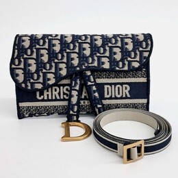 Dior: Сині 