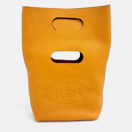 Tod's: Сумка-шоппер 