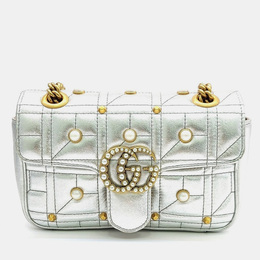 Gucci: Сумка 