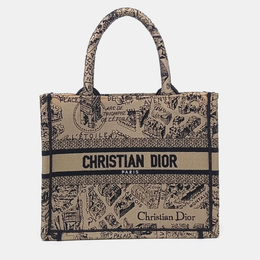 Dior: Сумка-шоппер 