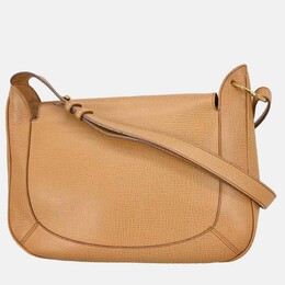 Loewe: Бежеві сумки 