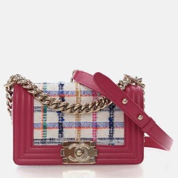 Chanel: Сумка 