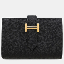 Hermes: Чёрный кошелёк 