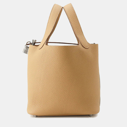 Hermes: Коричневая сумка 