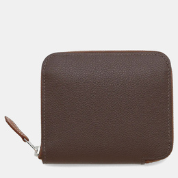 Hermes: Коричневый кошелёк 