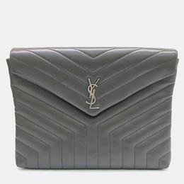 Saint Laurent Paris: Клатч 