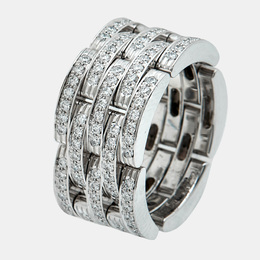 Cartier: Кольцо  Panthère