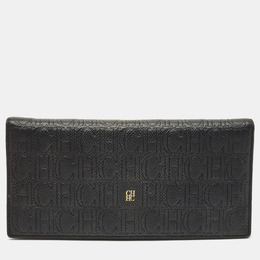 Carolina Herrera: Чёрный кошелёк 