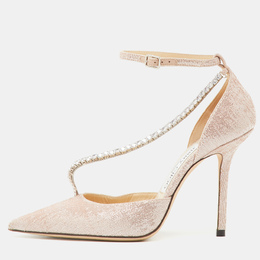 Jimmy Choo: Туфли 