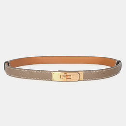 Hermes: Ремень  Kelly