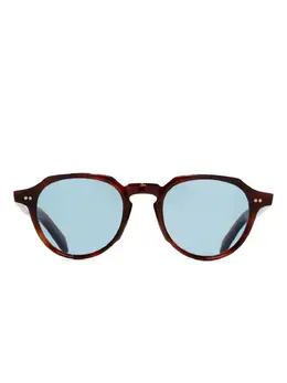 Cutler & Gross: Очки 
