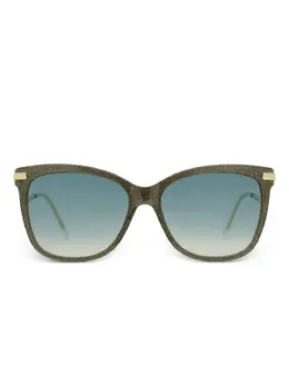 Jimmy Choo Eyewear: Очки 