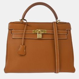 Hermes: Сумка  Kelly 32