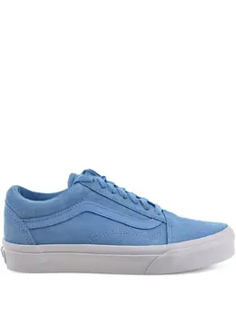 Vans: Светлые кроссовки  Old Skool