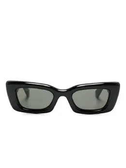 Gucci Pre-Owned: Очки 