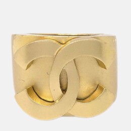Chanel: Кольцо 
