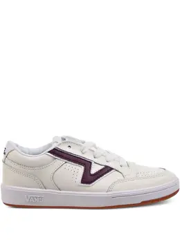 Vans: Кроссовки 