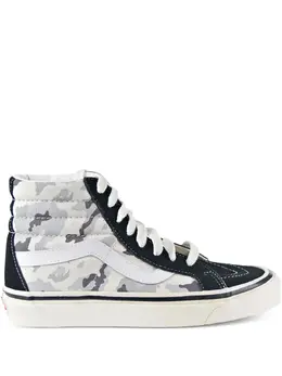 Vans: Кроссовки  SK8-Hi 38 DX